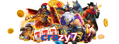 crazy7